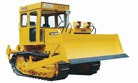 máy ủi T100G