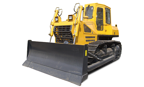 máy ủi T160