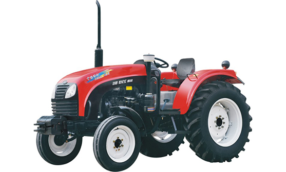 Máy Cày YTO-X850