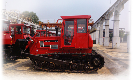 máy ủi 1002J
