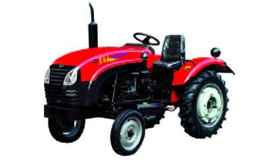 máy cày YTO-250